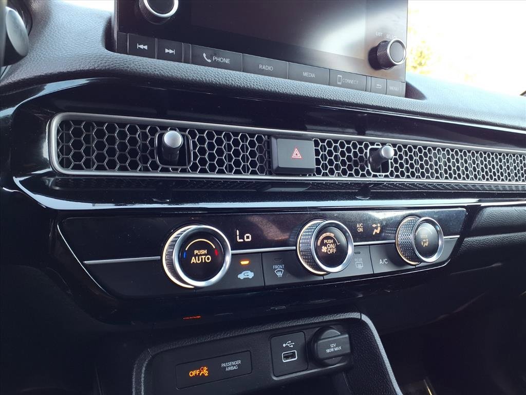 Used 2023 Honda Civic Sport image 20