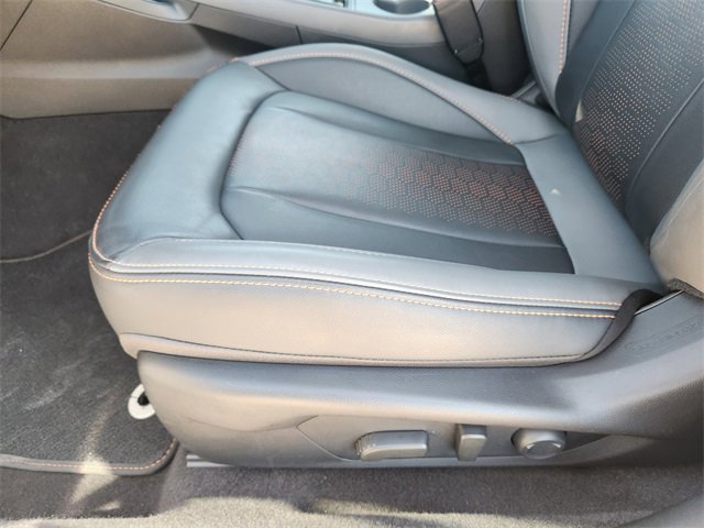 Certified 2025 Subaru Crosstrek 2.5i Limited w/ Crosstrek Mirror Package image 26