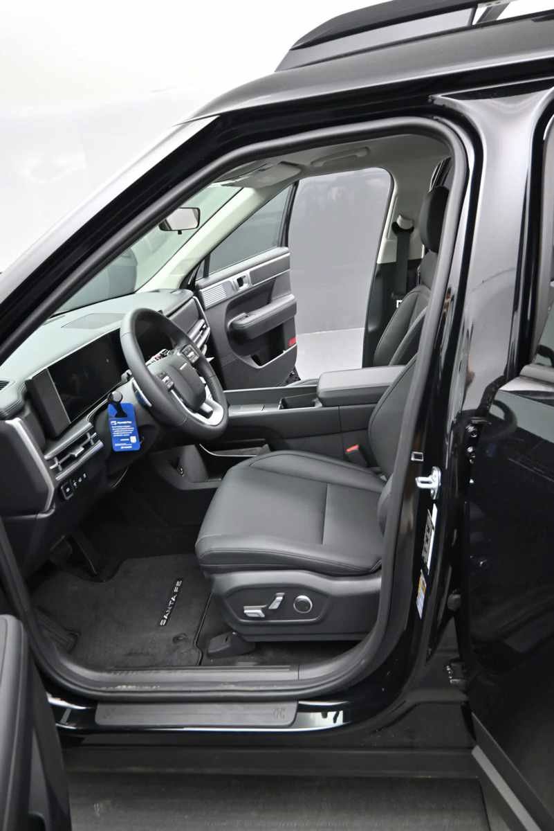 New 2026 Hyundai Santa Fe SEL AWD/4WD image 15