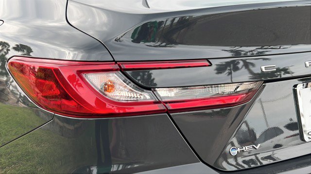 Used 2025 Toyota Camry LE image 2