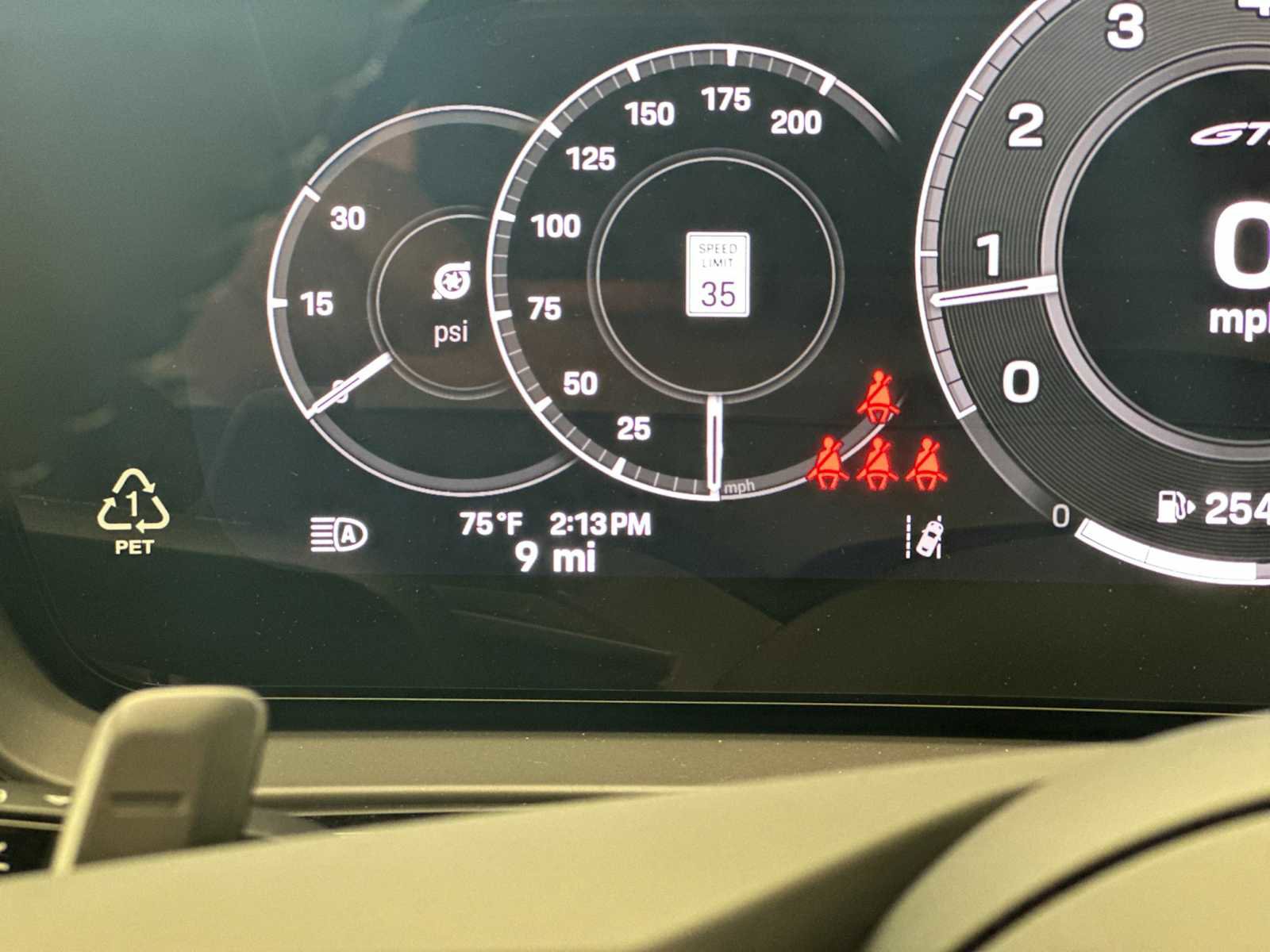 New 2026 Porsche Cayenne GTS AWD/4WD image 27