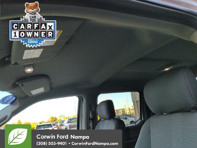 Used 2019 Ford F150 XL w/ Equipment Group 101A Mid AWD/4WD image 22
