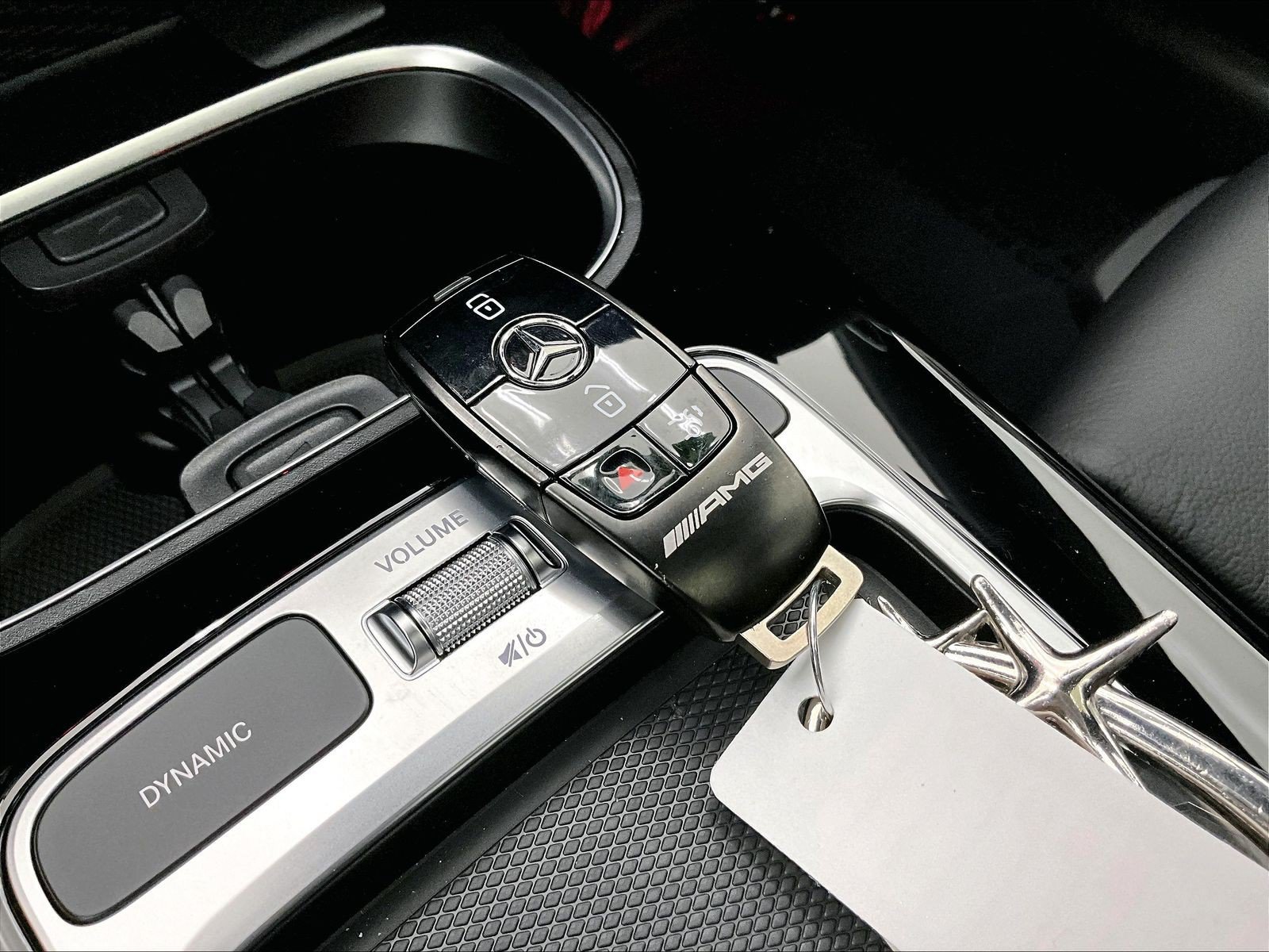 Used 2026 Mercedes-Benz CLA 35 AMG 4MATIC image 12