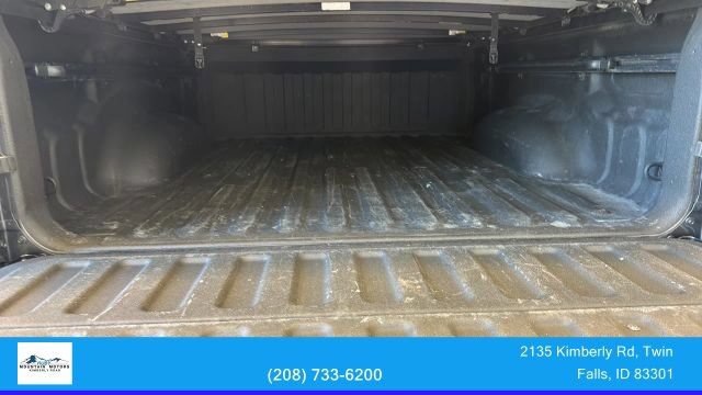 Used 2020 RAM 1500 Big Horn AWD/4WD image 46