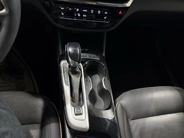 Certified 2024 Buick Envista Avenir image 21