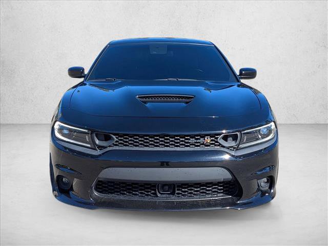 Used 2023 Dodge Charger Scat Pack w/ Dynamics Package image 2