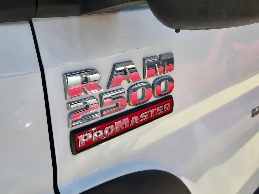 Used 2022 RAM ProMaster 2500 FWD image 20