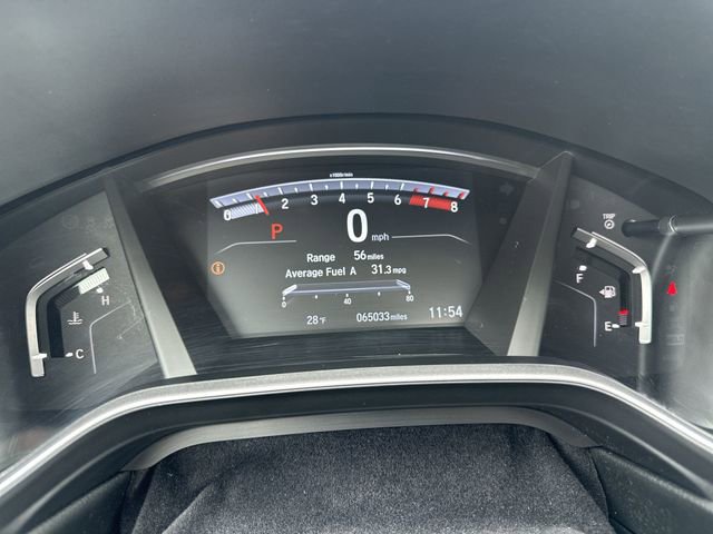 Used 2019 Honda CR-V EX-L image 12