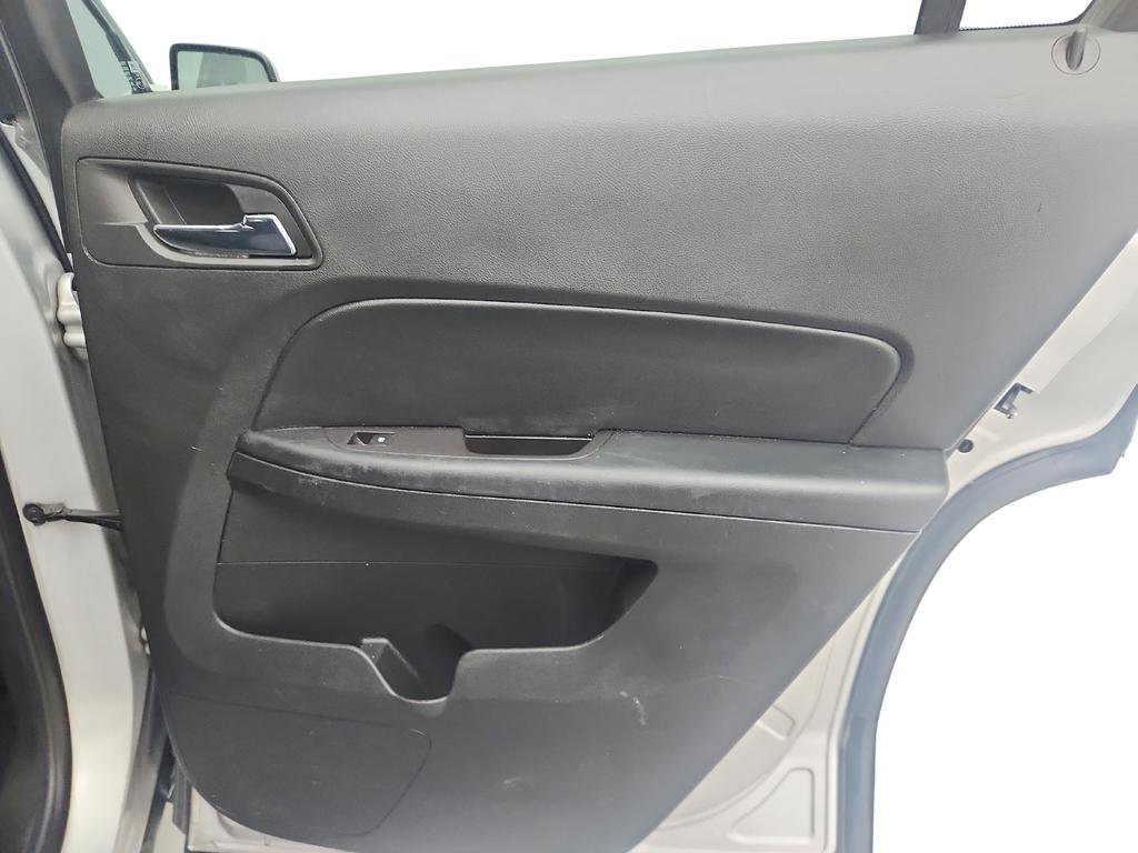 Used 2017 GMC Terrain SLE image 24