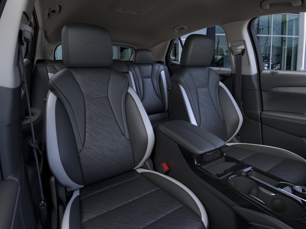 New 2026 Buick Envision Sport Touring AWD/4WD image 17