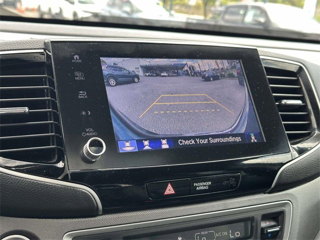 Used 2022 Honda Ridgeline RTL-E image 28