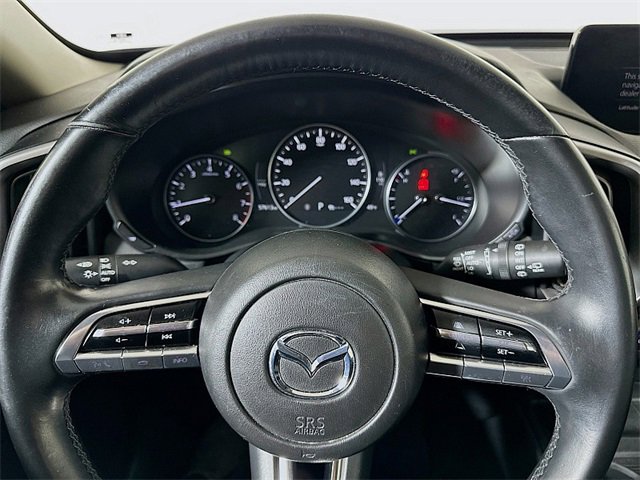 Used 2024 MAZDA CX-50 AWD 2.5 S w/ Preferred Package image 12