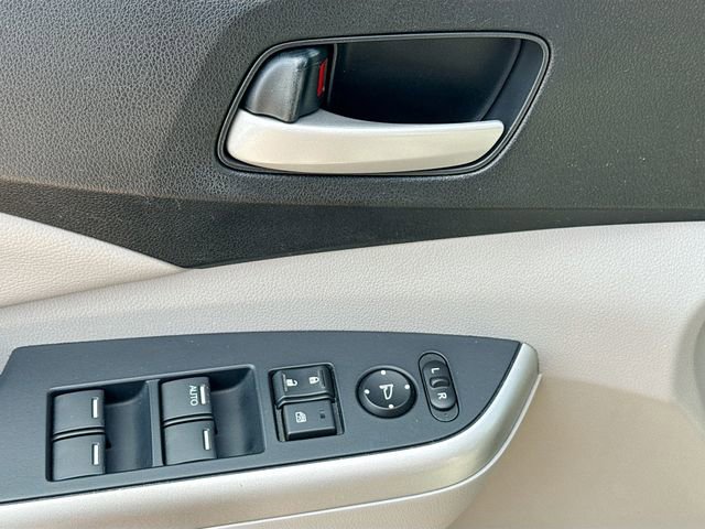 Used 2014 Honda CR-V EX-L image 18