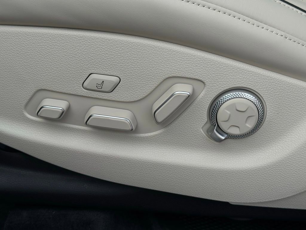 New 2026 Genesis GV80 3.5T Prestige image 31