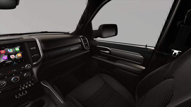 New 2026 RAM 1500 Big Horn RWD image 7