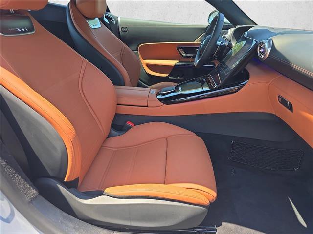Used 2025 Mercedes-Benz AMG GT 63 image 10
