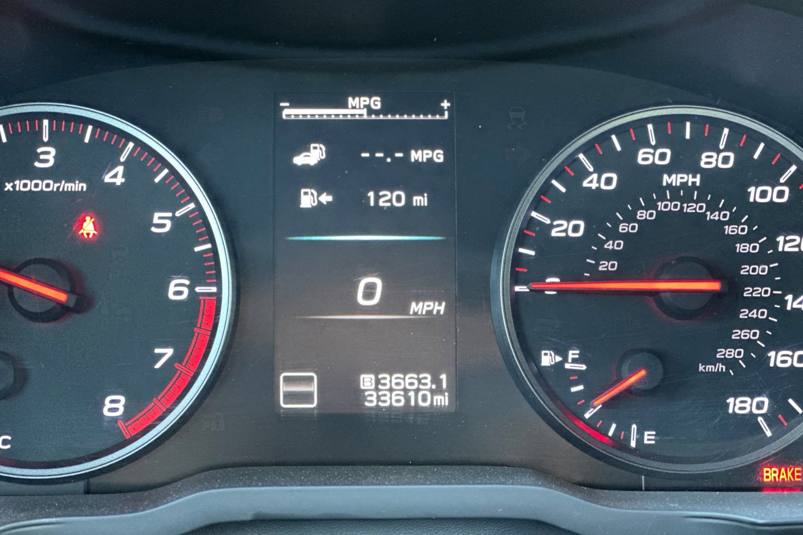 Used 2022 Subaru WRX image 23