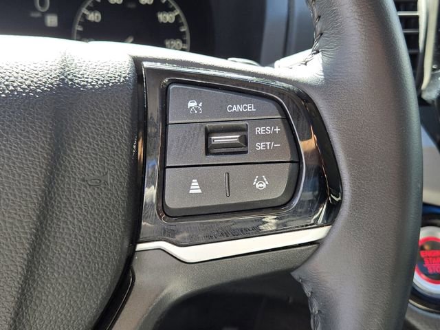 Used 2025 Honda Odyssey Touring image 29