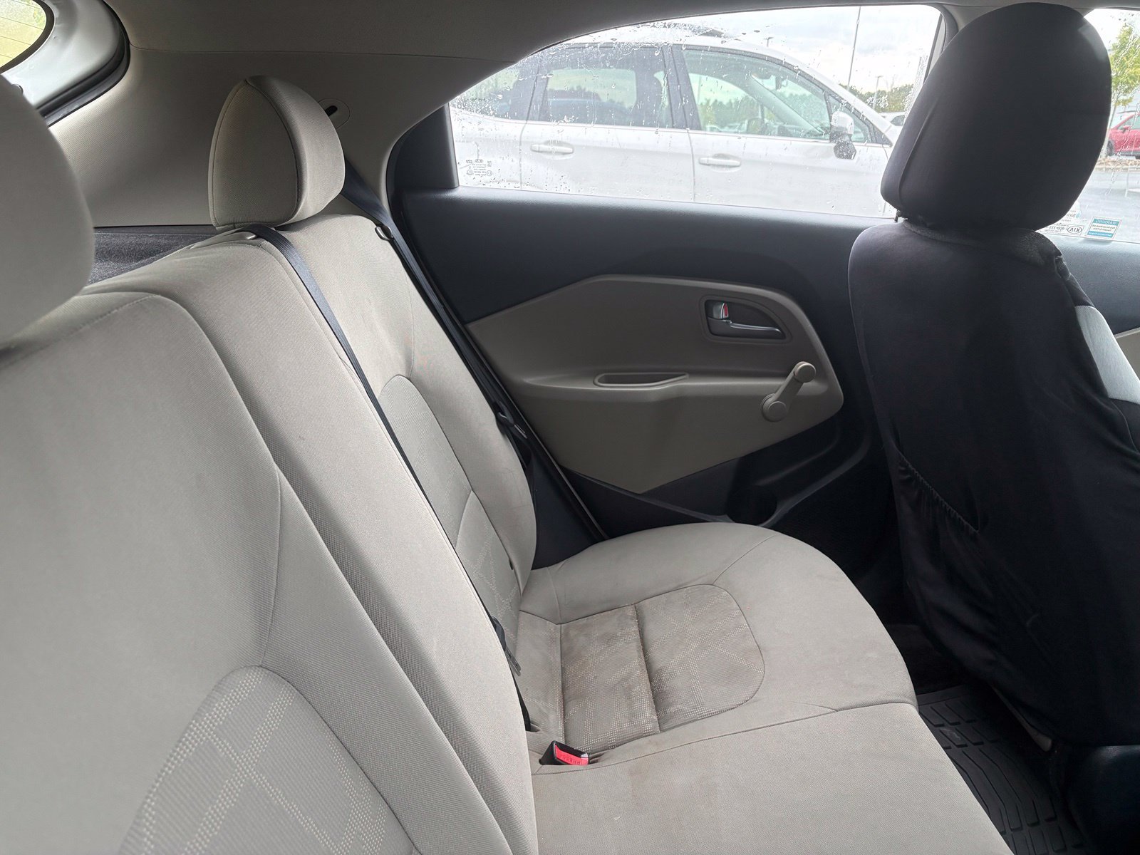 Used 2017 Kia Rio LX FWD image 10