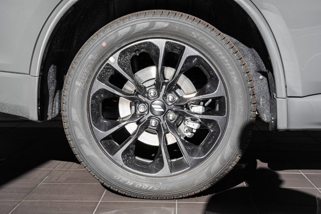 New 2026 Dodge Durango GT image 19