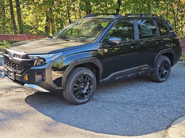 New 2026 Subaru Forester Wilderness AWD/4WD image 4