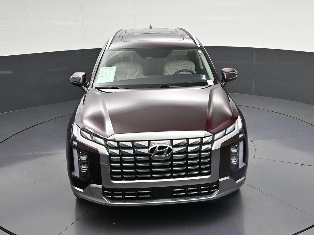 Used 2025 Hyundai Palisade Calligraphy AWD/4WD image 26