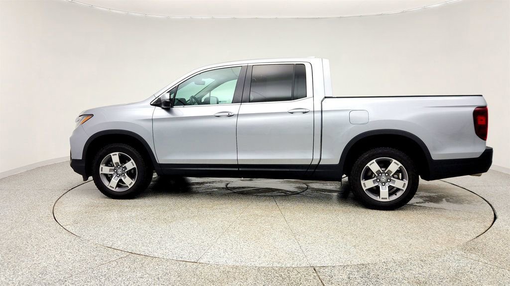 Used 2024 Honda Ridgeline RTL image 8