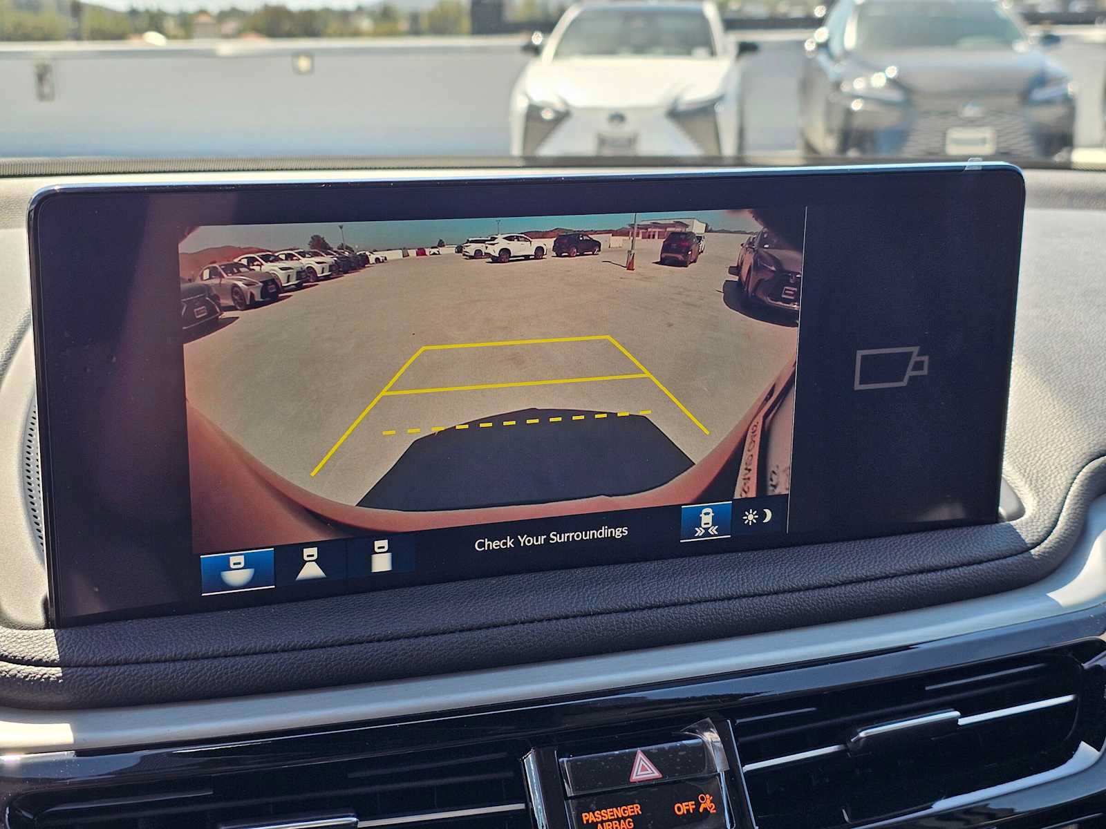 New 2026 Acura MDX FWD image 28