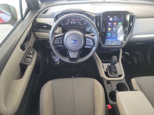 Certified 2025 Subaru Forester Premium AWD/4WD image 15