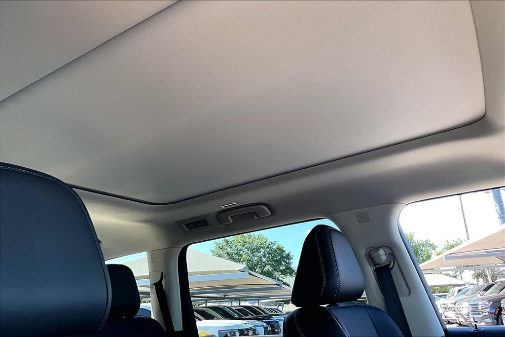 New 2026 INFINITI QX80 Pure RWD image 29