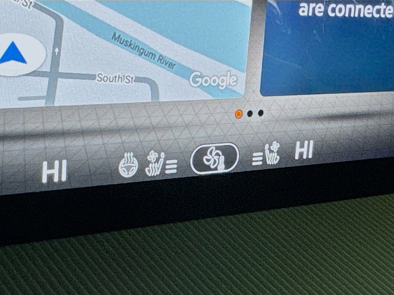 New 2026 Nissan Murano Platinum w/ Cargo Package image 23