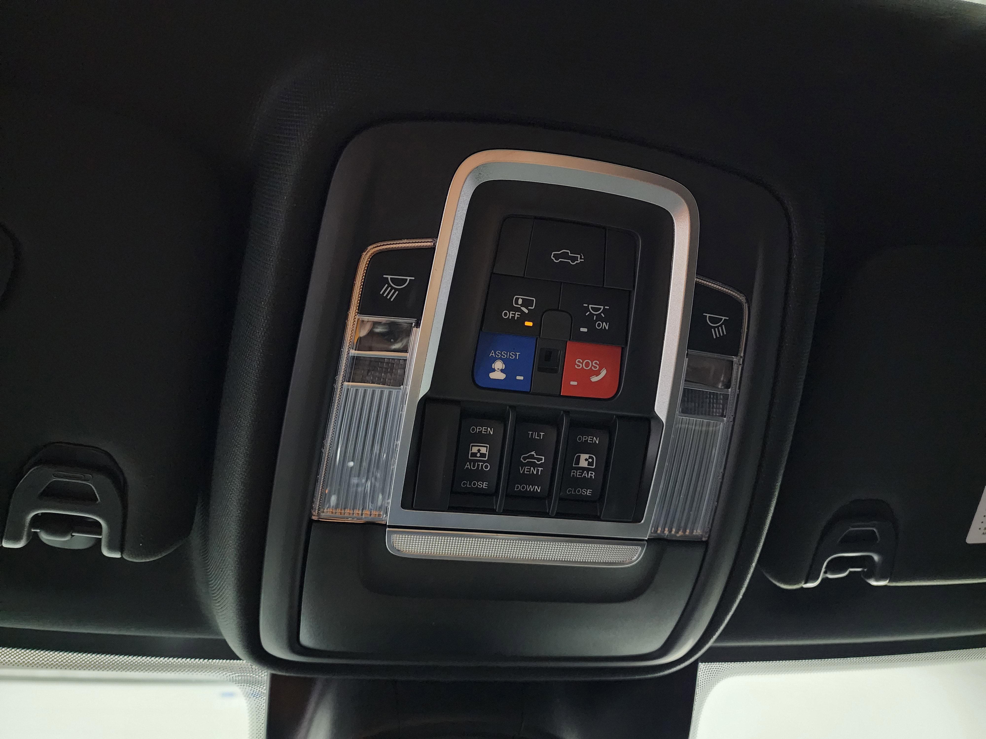 Used 2020 RAM 2500 Laramie image 62