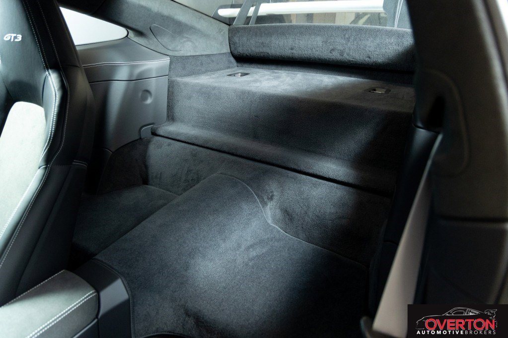 Used 2024 Porsche 911 GT3 image 19