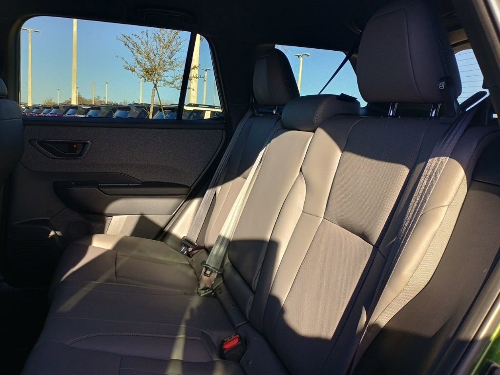 New 2026 Subaru Outback Limited image 14