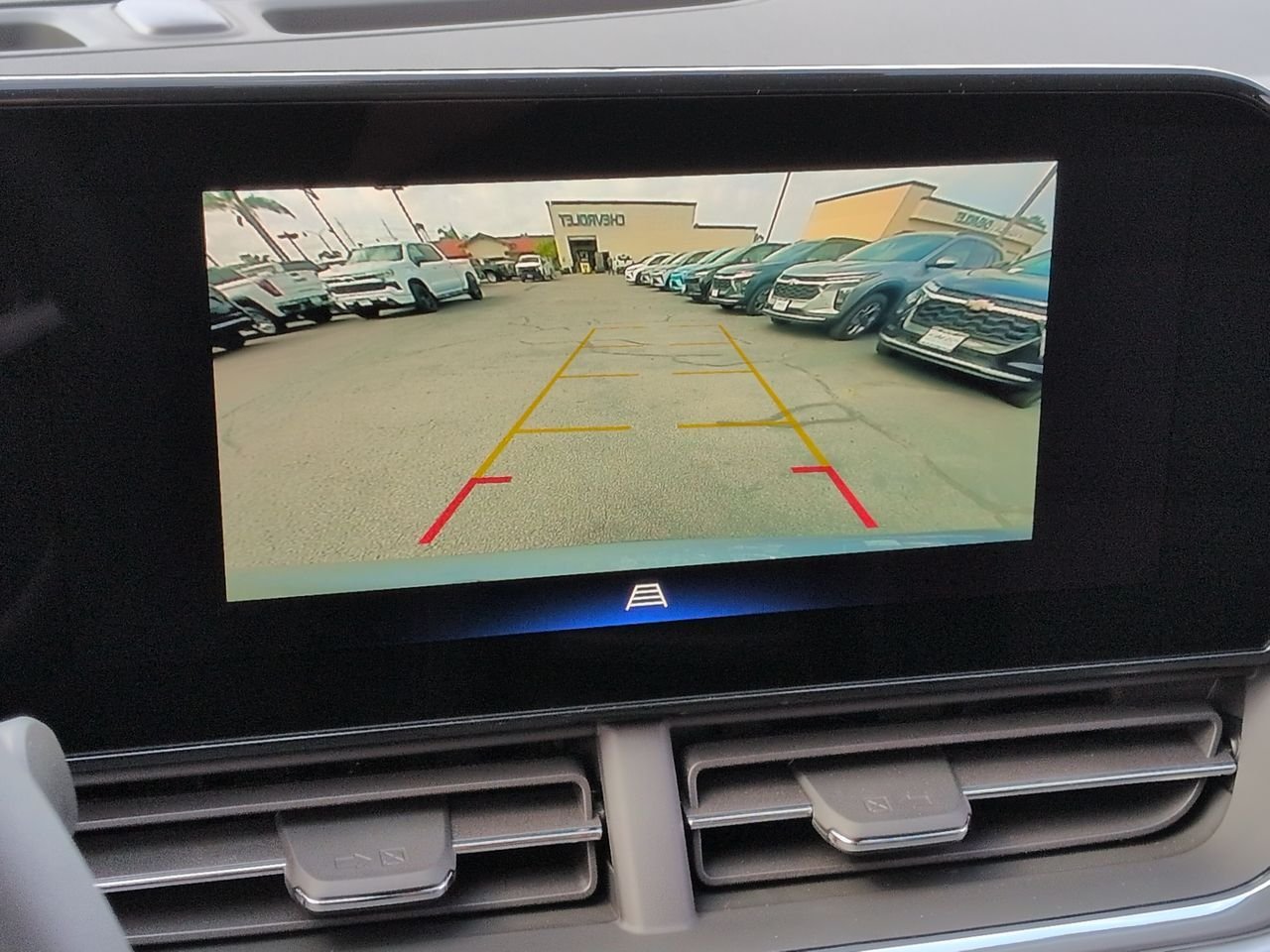 New 2026 Chevrolet Trax LT w/ Driver Confidence Package FWD image 15