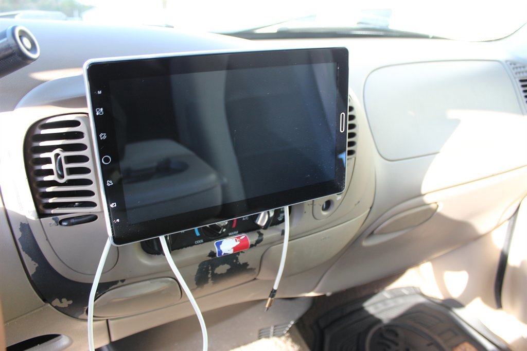 Used 2002 Ford F150 XLT RWD image 7