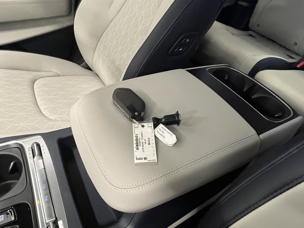 New 2026 Kia Carnival SX image 34