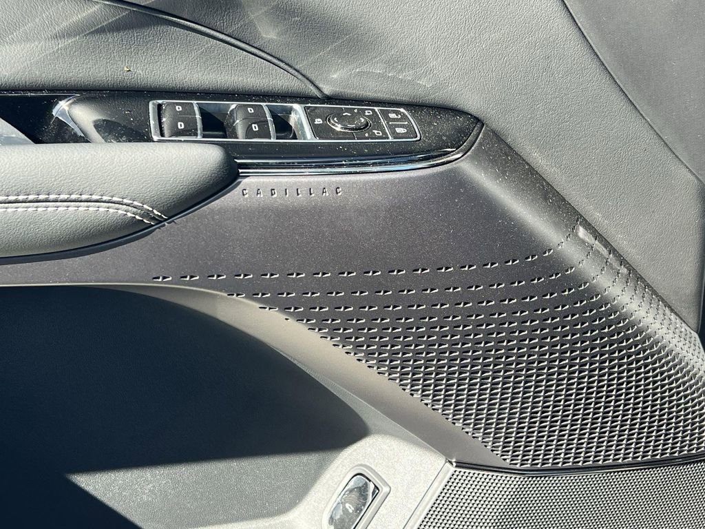 New 2026 Cadillac Lyriq Sport image 25