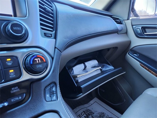 Used 2020 Chevrolet Suburban Premier image 10