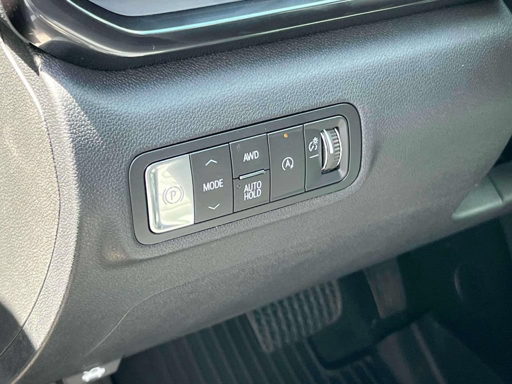 New 2026 GMC Terrain AT4 w/ Convenience Package III AWD/4WD image 24
