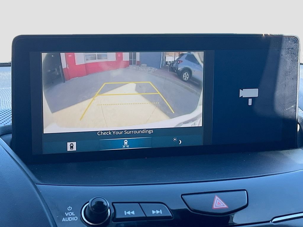 Used 2020 Acura RDX AWD w/ Advance Package image 14