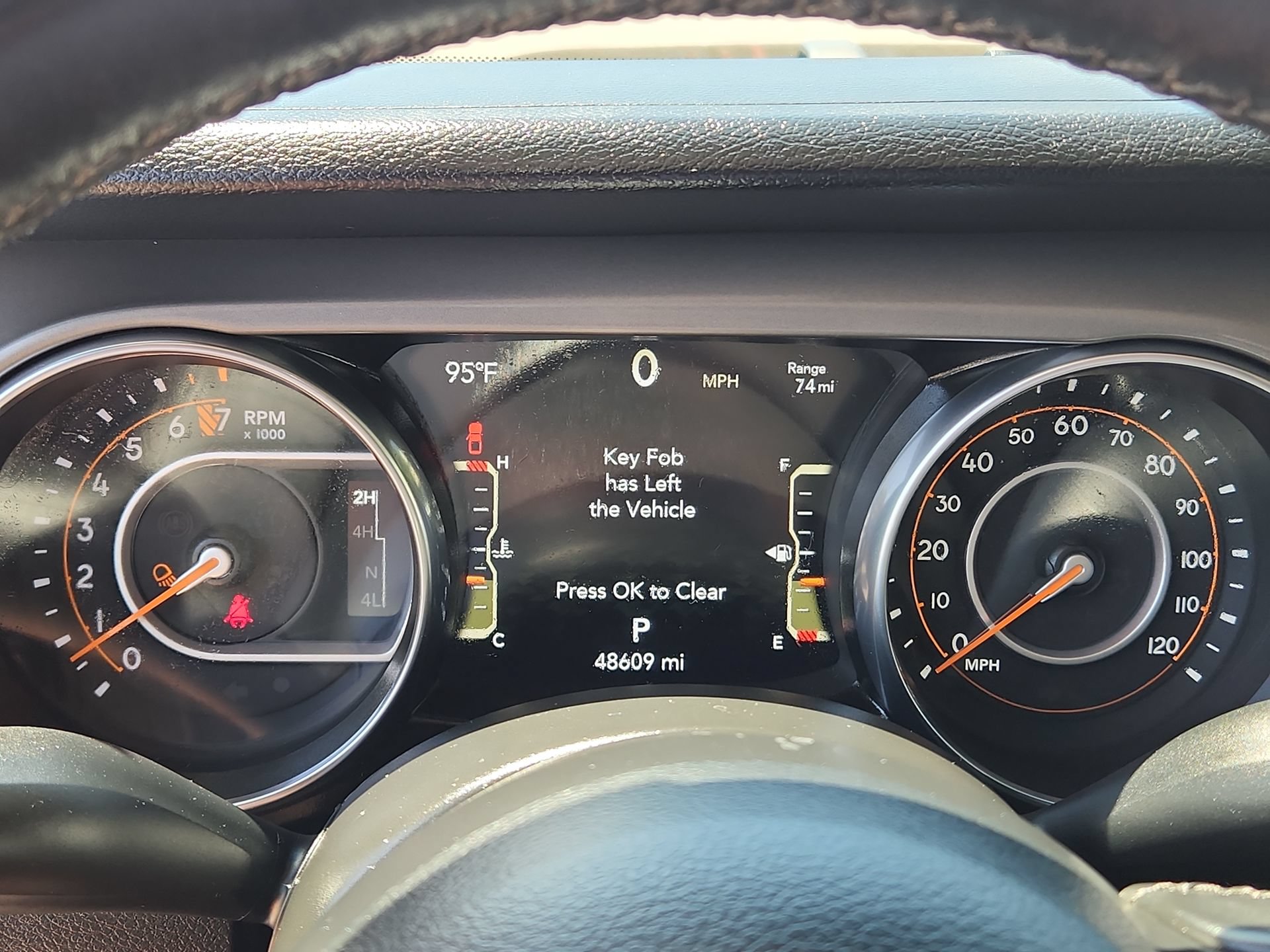 Used 2022 Jeep Gladiator Sport AWD/4WD image 10