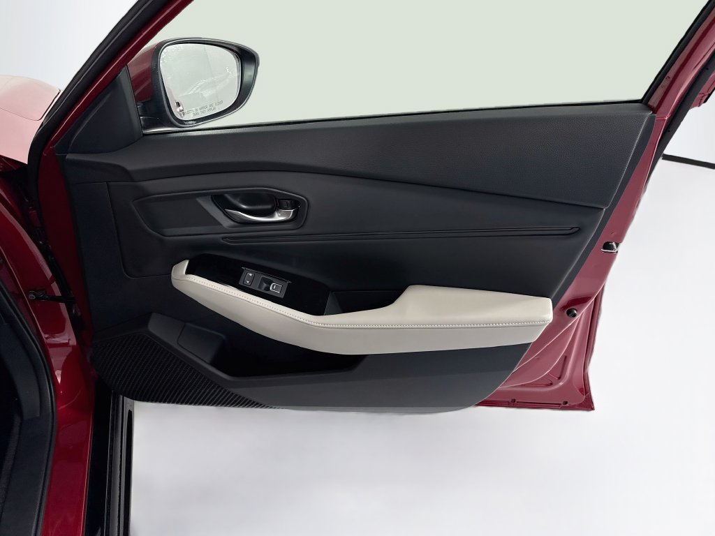 New 2026 Honda Accord Touring image 26