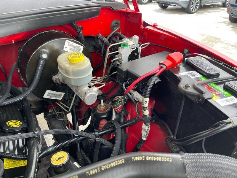 Used 1999 Dodge Ram 1500 Truck 4x4 Quad Cab image 50