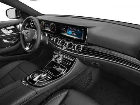 Used 2018 Mercedes-Benz E 400 4MATIC Sedan image 16