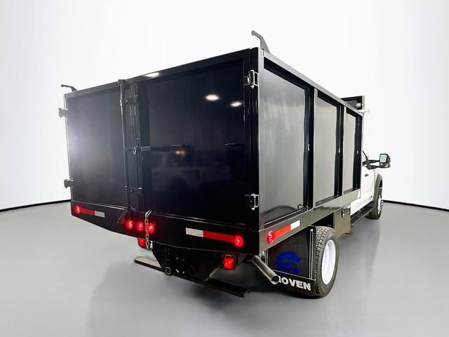 New 2025 Ford F450 XL AWD/4WD image 7