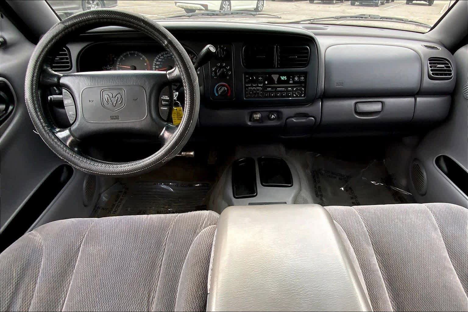 Used 2000 Dodge Dakota SLT RWD image 14