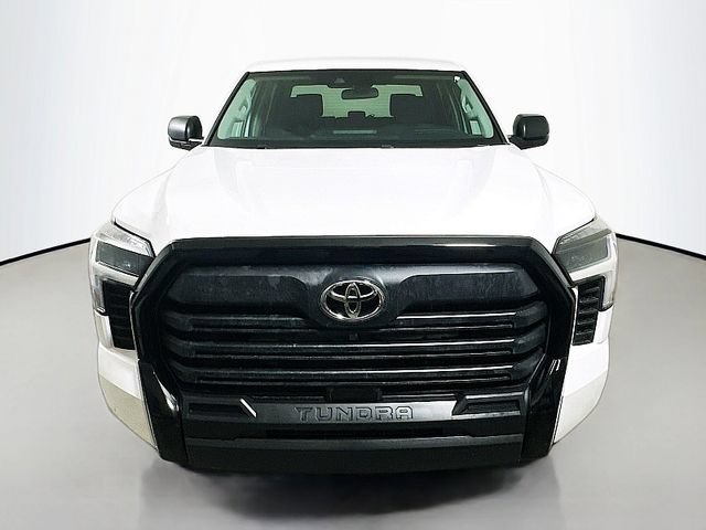 Used 2023 Toyota Tundra SR AWD/4WD image 2
