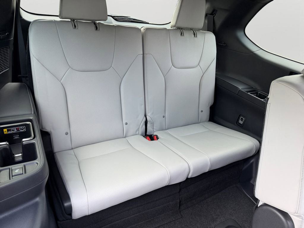 New 2026 Lexus TX 350 AWD image 7