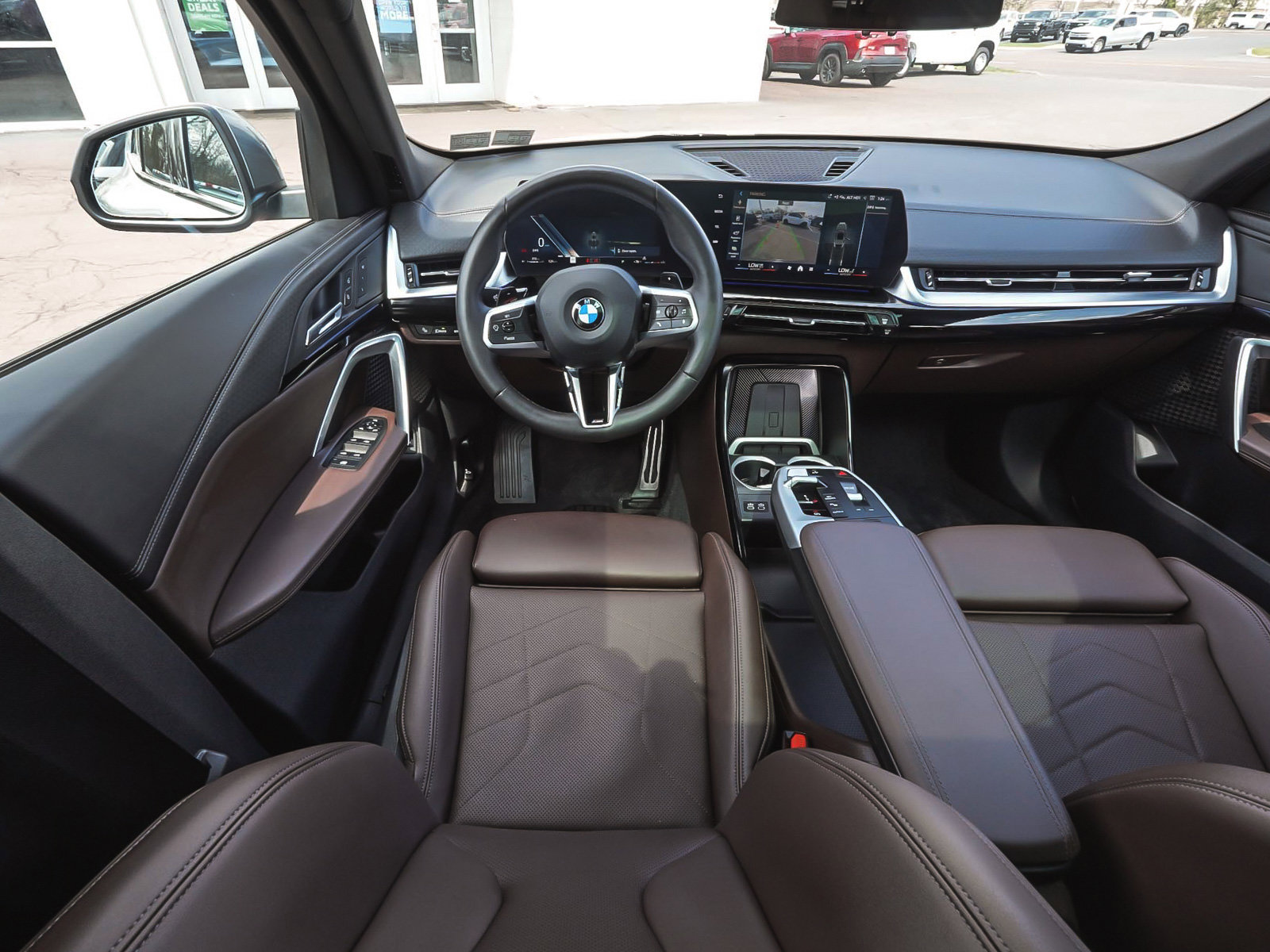 Used 2025 BMW X2 xDrive28i image 41